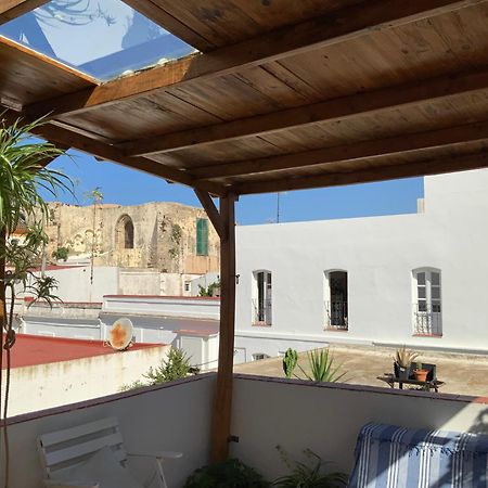 The Best In The Center Of Tarifa Apartment Exterior photo