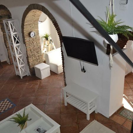 The Best In The Center Of Tarifa Apartment Exterior photo