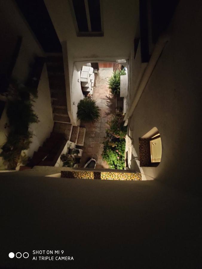 The Best In The Center Of Tarifa Apartment Exterior photo
