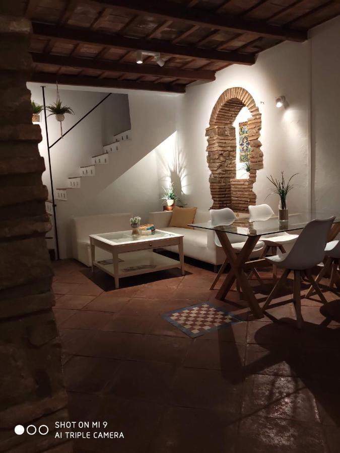 The Best In The Center Of Tarifa Apartment Exterior photo