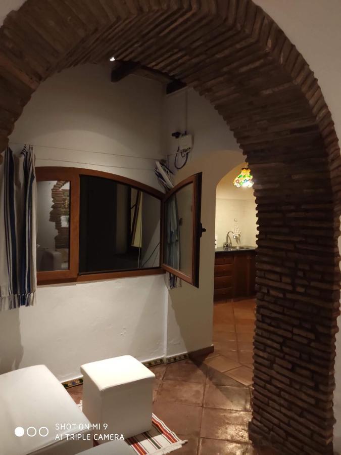 The Best In The Center Of Tarifa Apartment Exterior photo