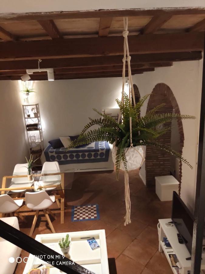 The Best In The Center Of Tarifa Apartment Exterior photo