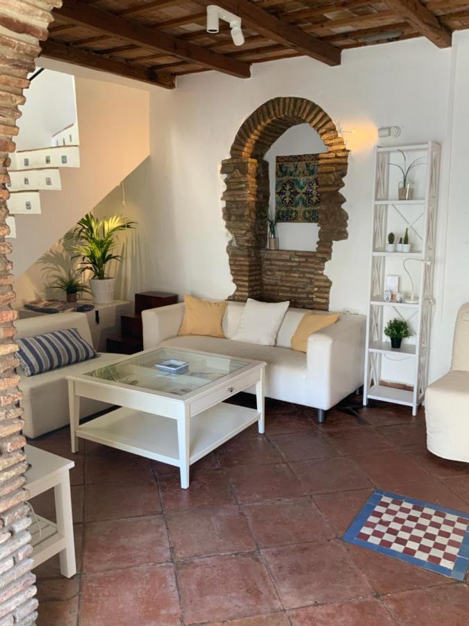 The Best In The Center Of Tarifa Apartment Exterior photo