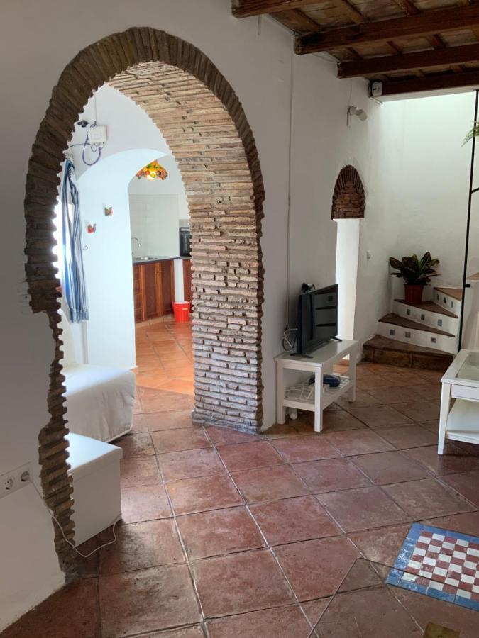 The Best In The Center Of Tarifa Apartment Exterior photo