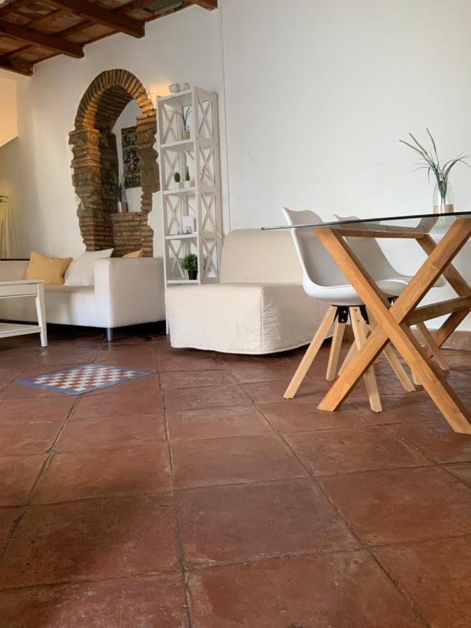 The Best In The Center Of Tarifa Apartment Exterior photo