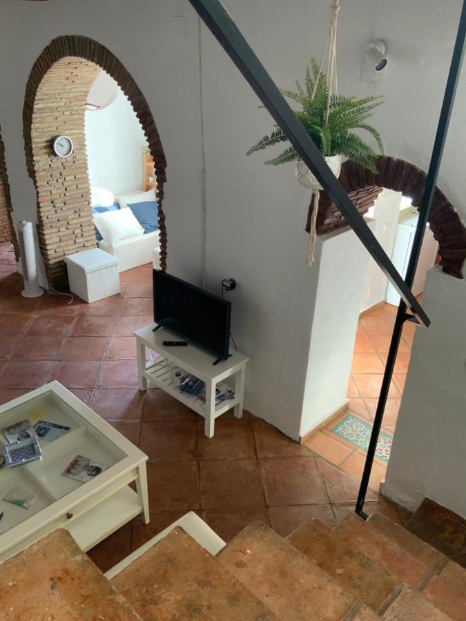 The Best In The Center Of Tarifa Apartment Exterior photo