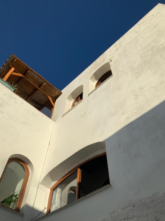 The Best In The Center Of Tarifa Apartment Exterior photo