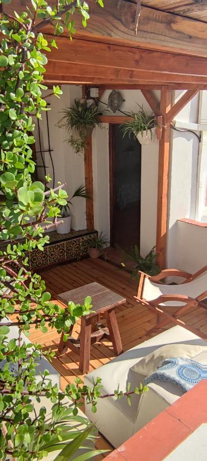 The Best In The Center Of Tarifa Apartment Exterior photo