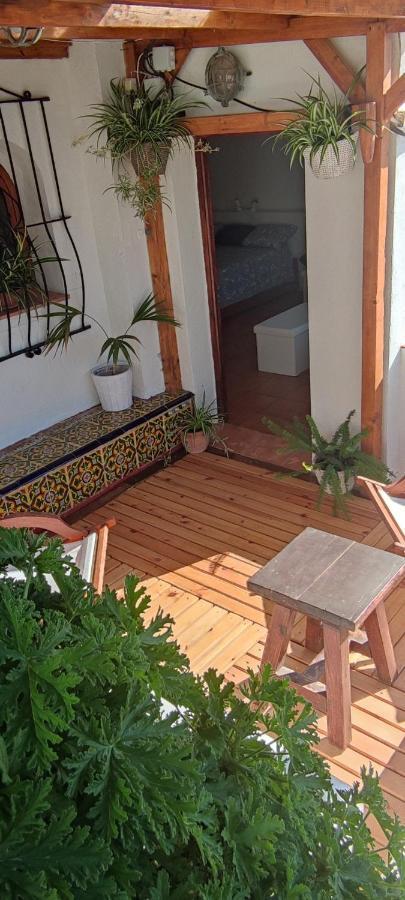 The Best In The Center Of Tarifa Apartment Exterior photo