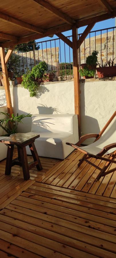 The Best In The Center Of Tarifa Apartment Exterior photo
