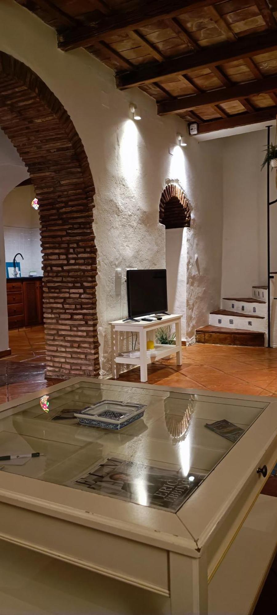The Best In The Center Of Tarifa Apartment Exterior photo