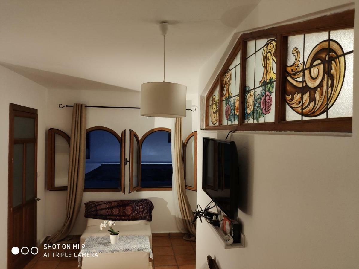 The Best In The Center Of Tarifa Apartment Exterior photo