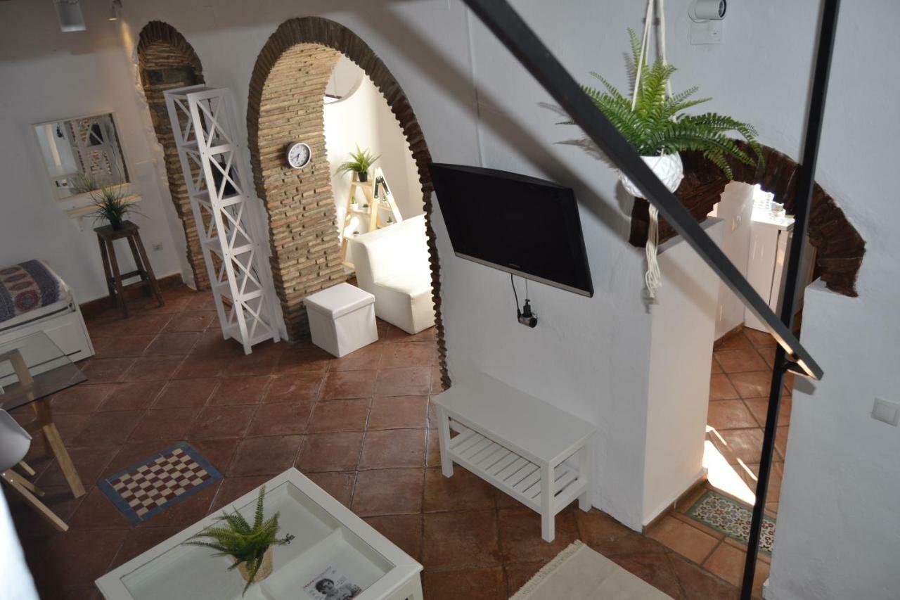The Best In The Center Of Tarifa Apartment Exterior photo