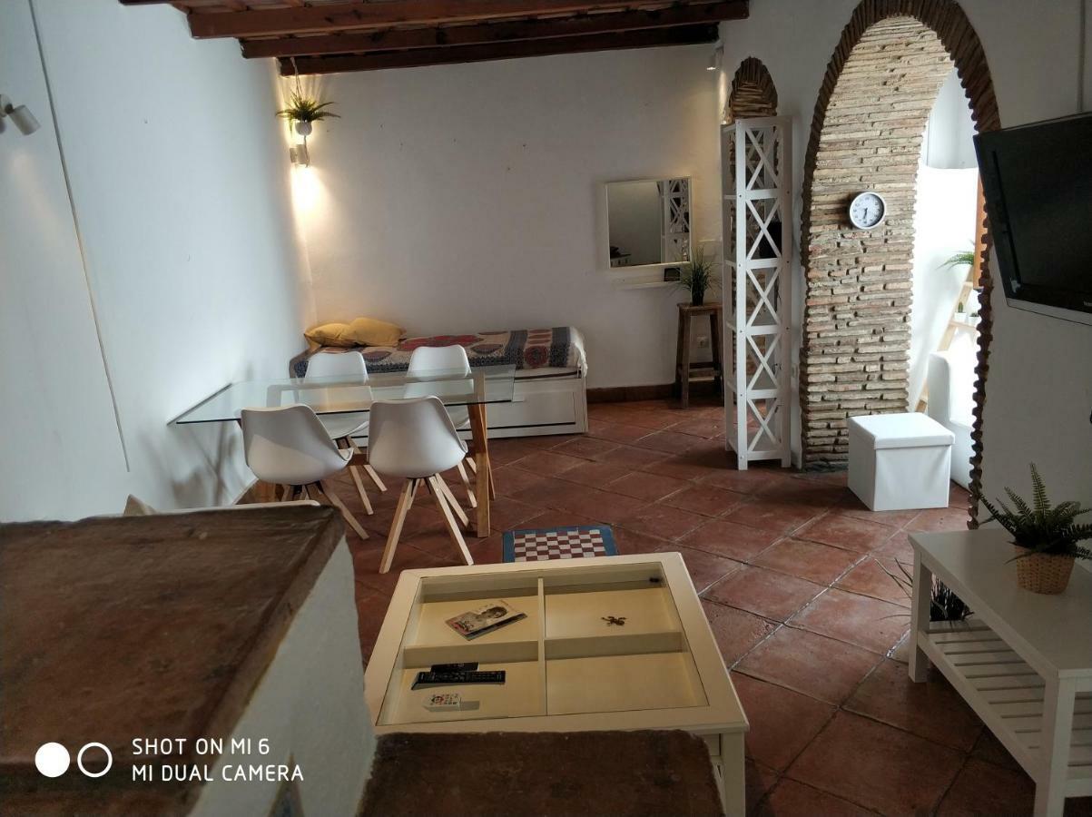 The Best In The Center Of Tarifa Apartment Exterior photo