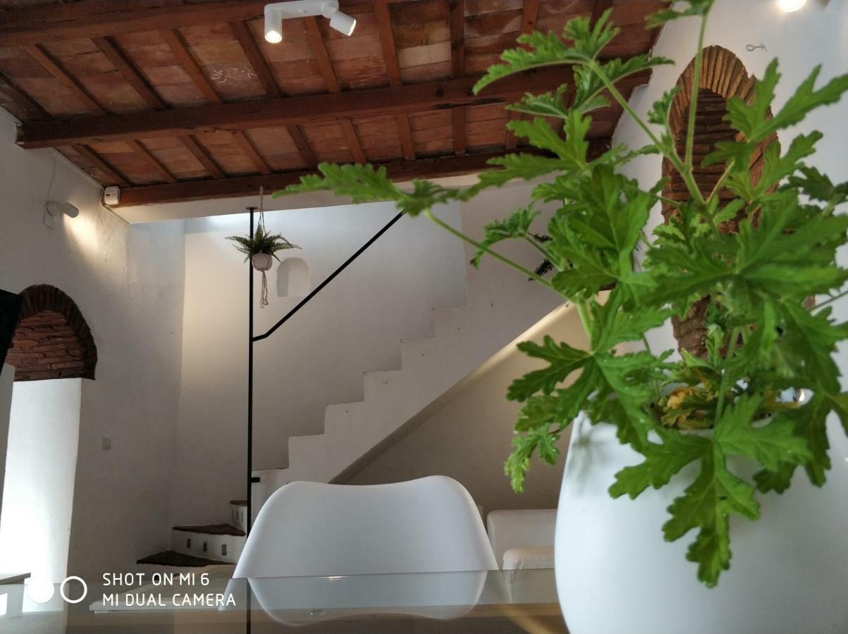 The Best In The Center Of Tarifa Apartment Exterior photo