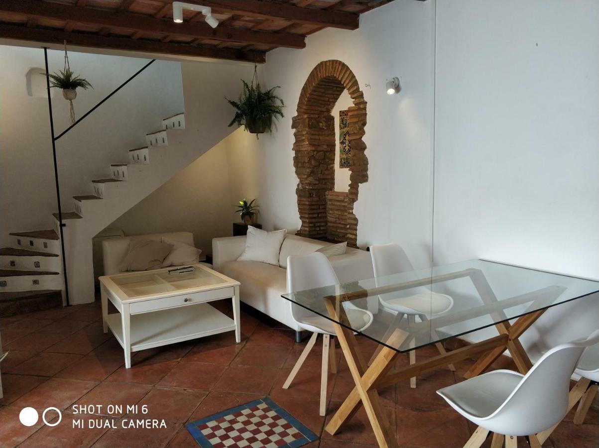 The Best In The Center Of Tarifa Apartment Exterior photo