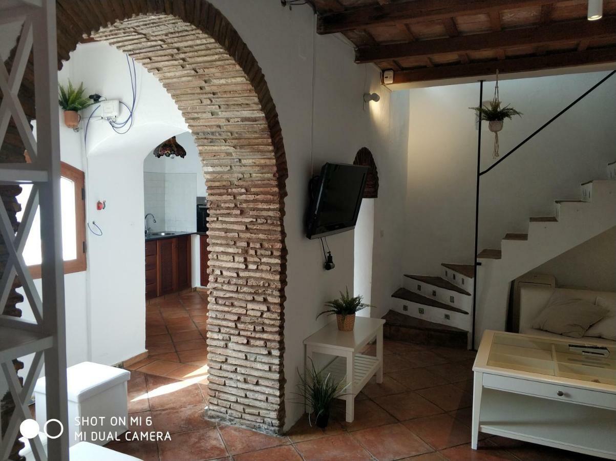 The Best In The Center Of Tarifa Apartment Exterior photo
