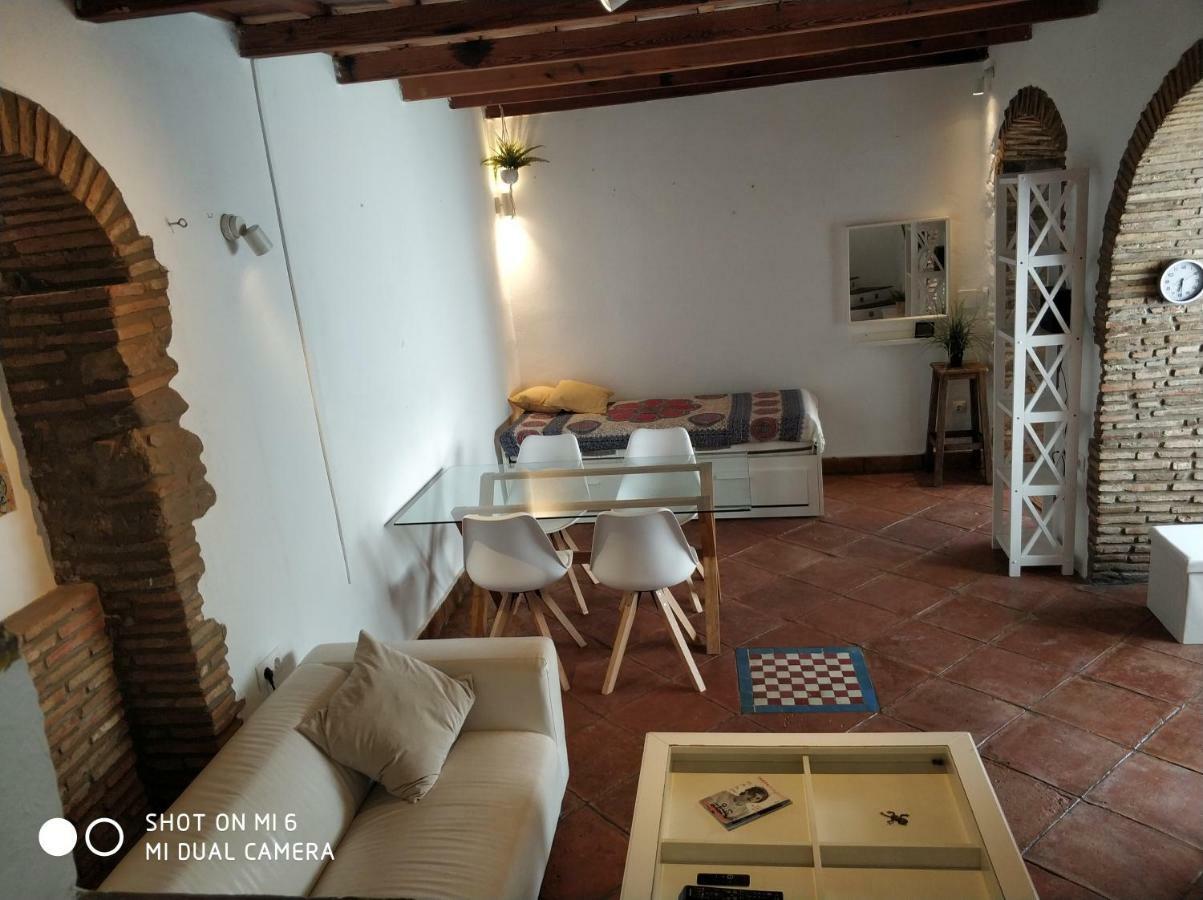 The Best In The Center Of Tarifa Apartment Exterior photo