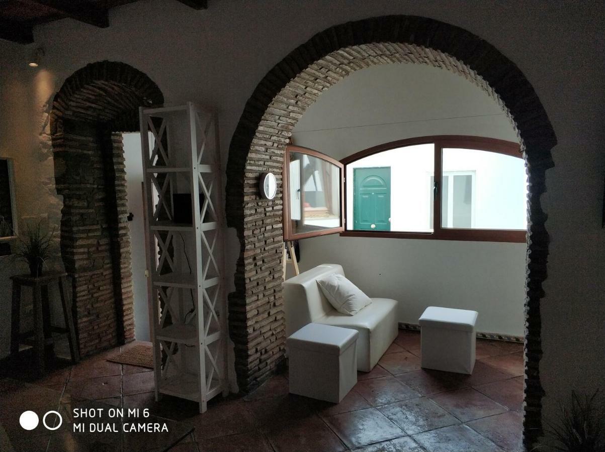 The Best In The Center Of Tarifa Apartment Exterior photo