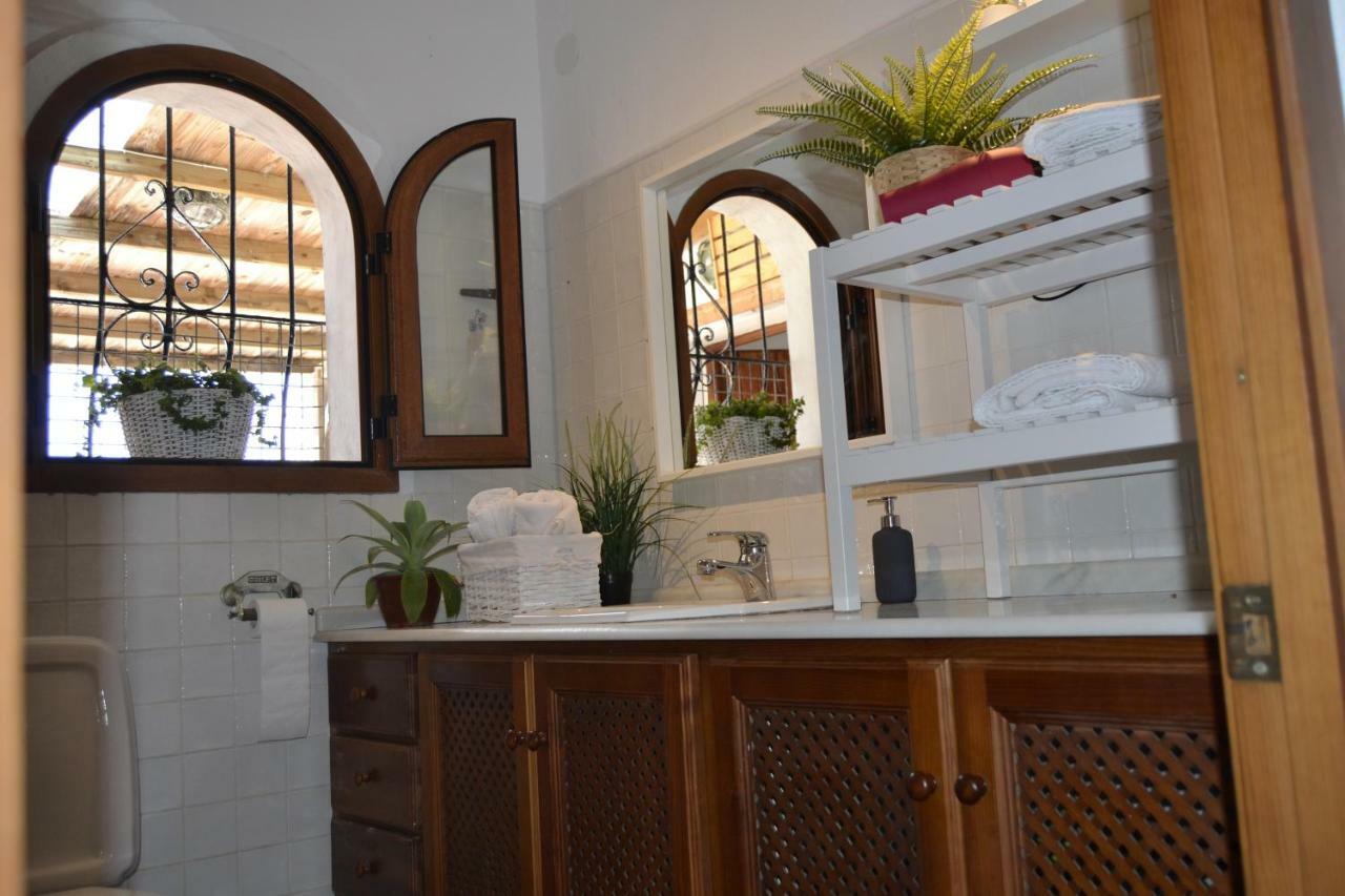 The Best In The Center Of Tarifa Apartment Exterior photo