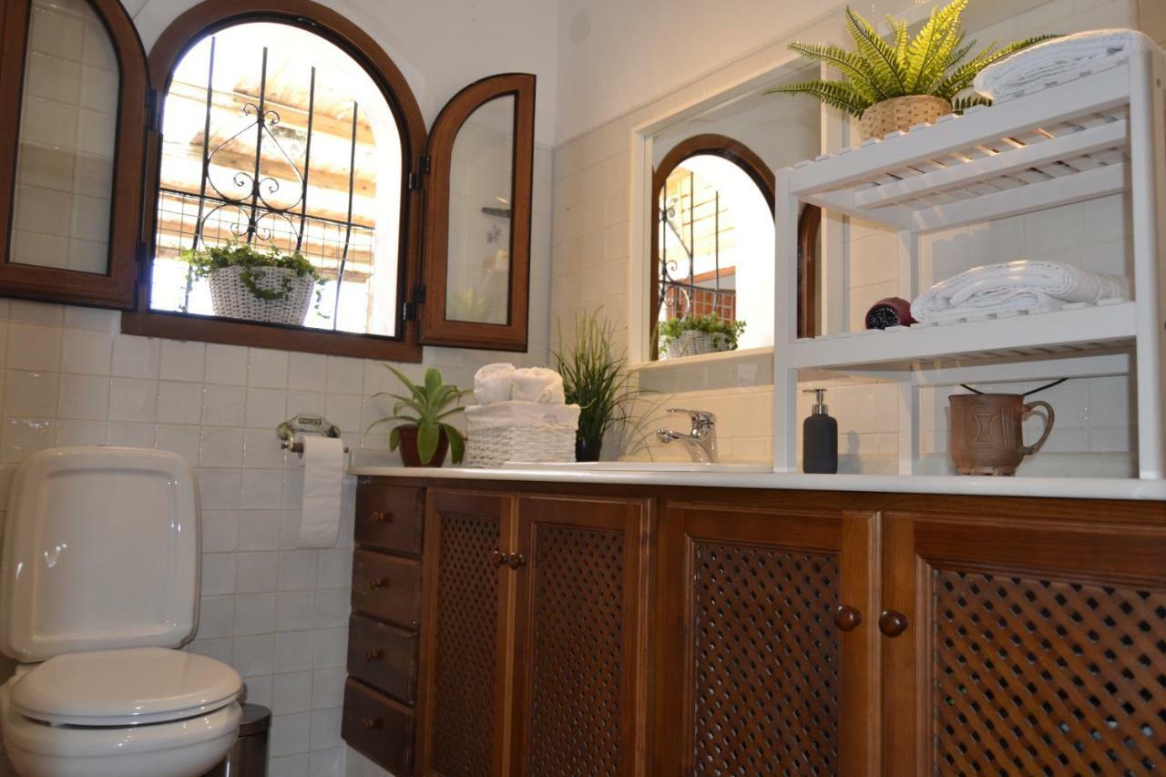 The Best In The Center Of Tarifa Apartment Exterior photo