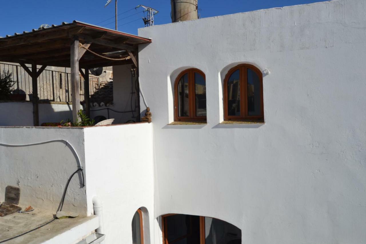 The Best In The Center Of Tarifa Apartment Exterior photo