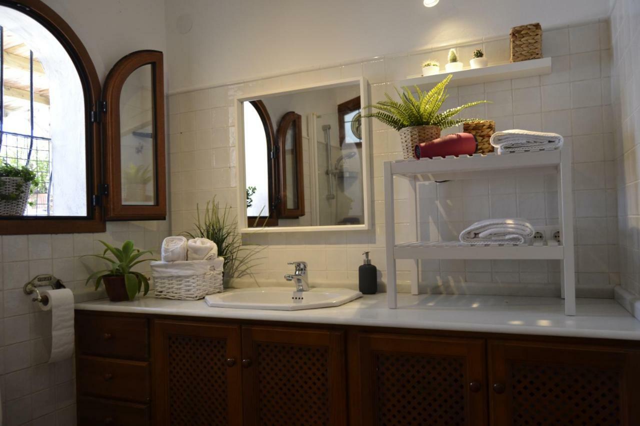 The Best In The Center Of Tarifa Apartment Exterior photo