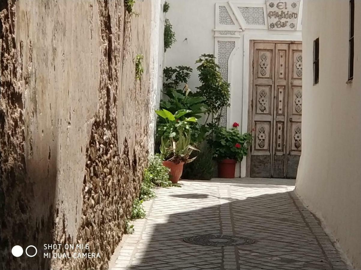 The Best In The Center Of Tarifa Apartment Exterior photo