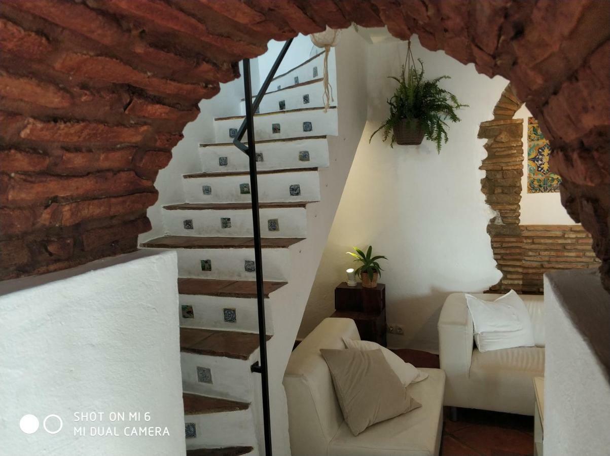 The Best In The Center Of Tarifa Apartment Exterior photo