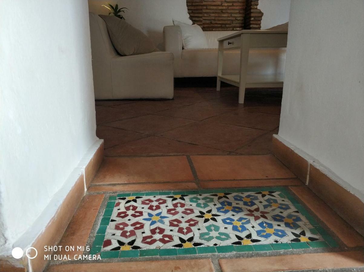 The Best In The Center Of Tarifa Apartment Exterior photo