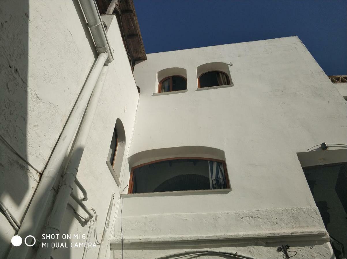 The Best In The Center Of Tarifa Apartment Exterior photo