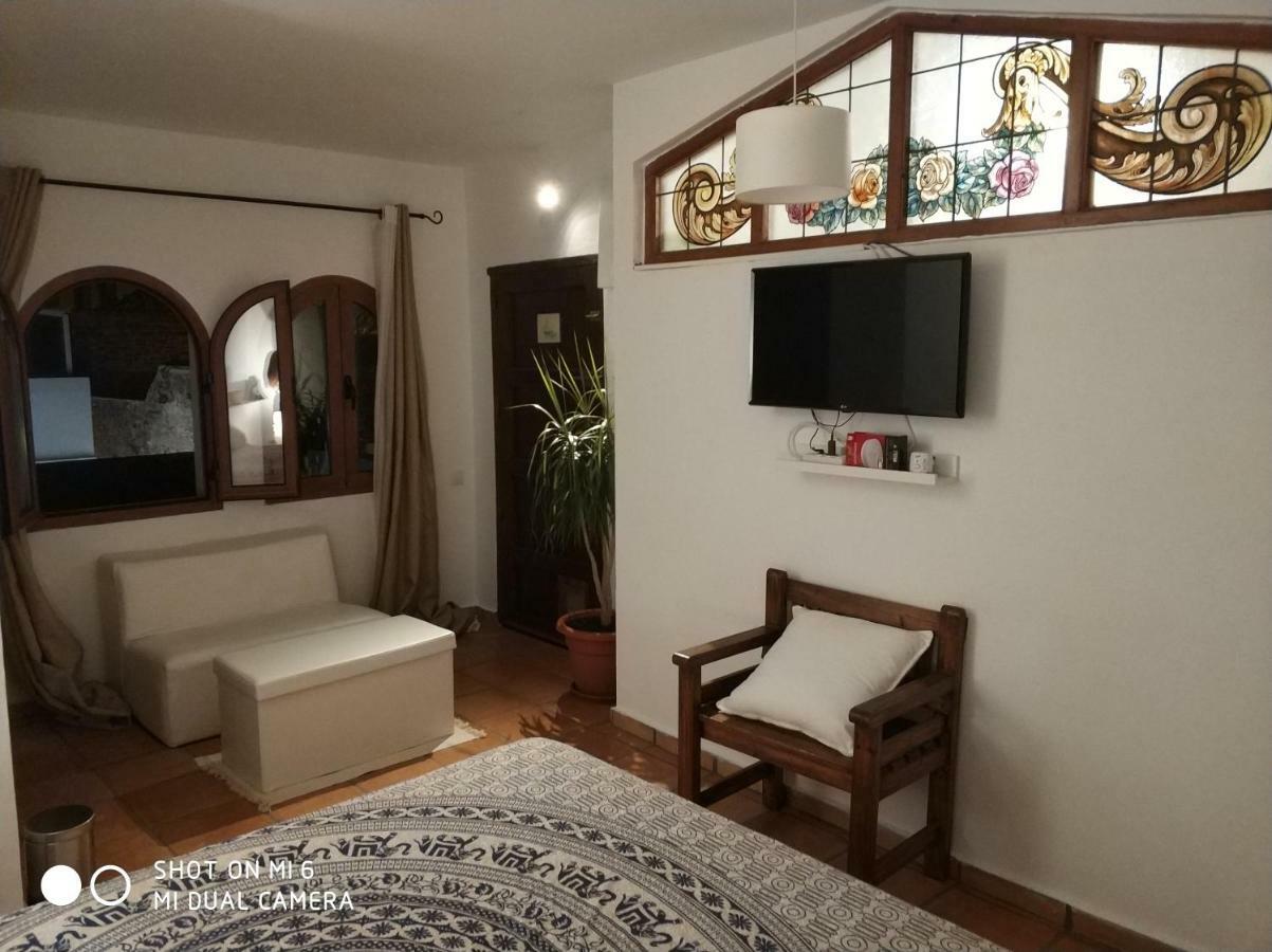 The Best In The Center Of Tarifa Apartment Exterior photo