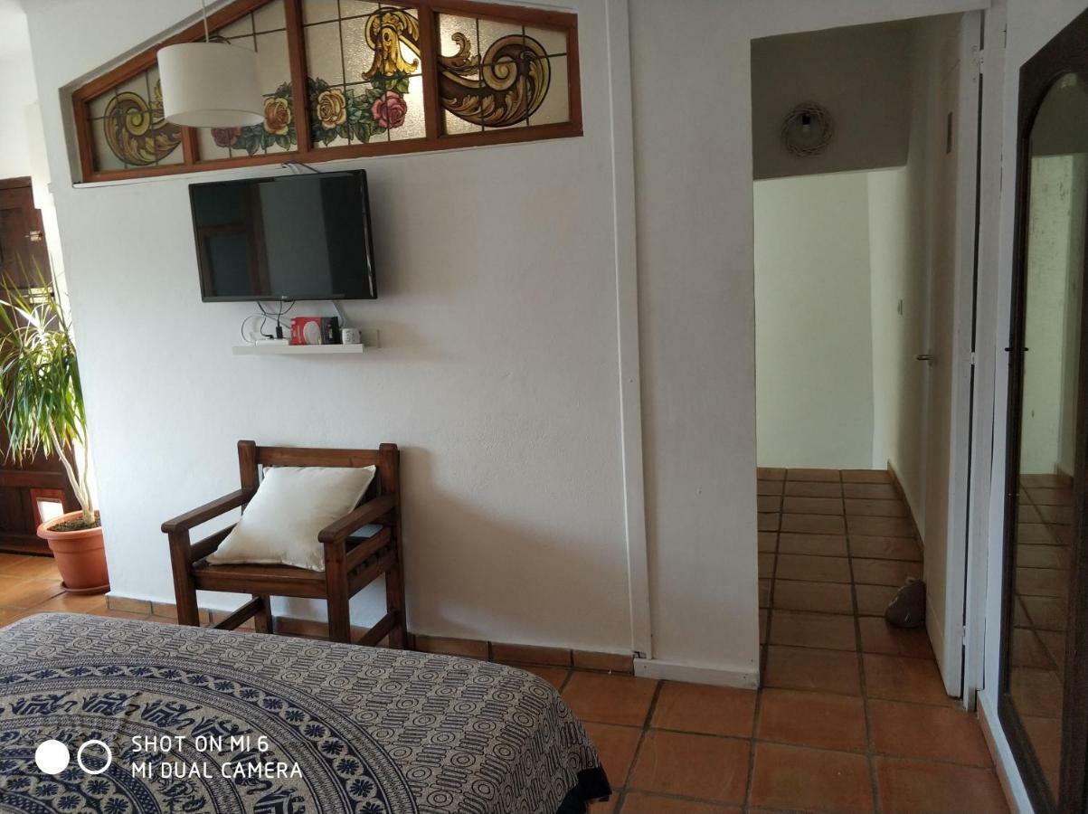 The Best In The Center Of Tarifa Apartment Exterior photo
