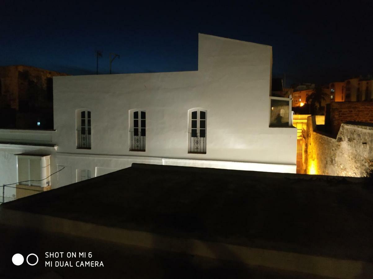 The Best In The Center Of Tarifa Apartment Exterior photo