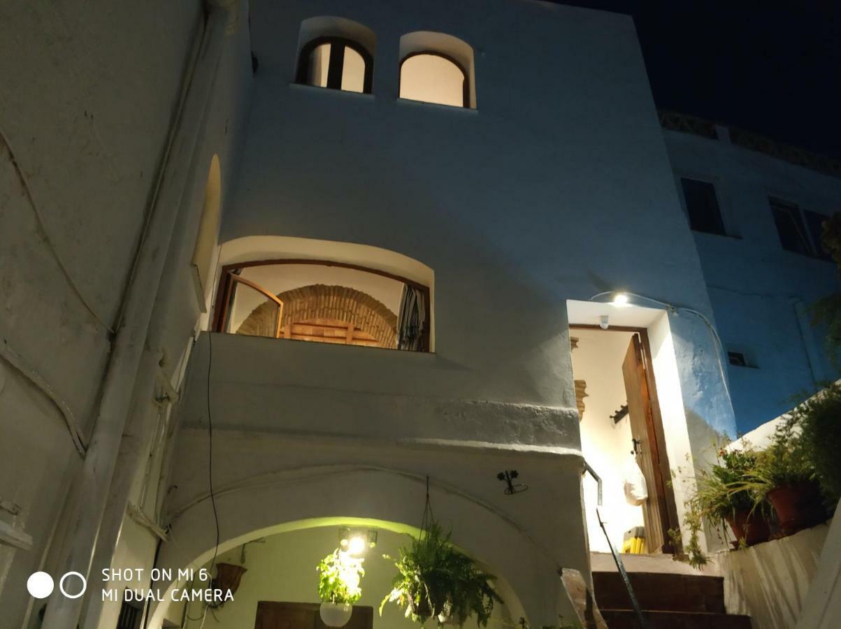 The Best In The Center Of Tarifa Apartment Exterior photo