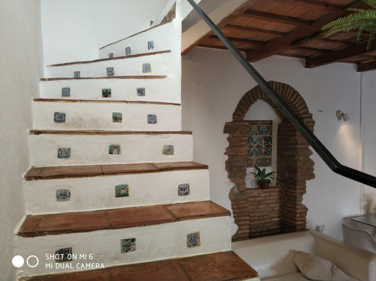 The Best In The Center Of Tarifa Apartment Exterior photo