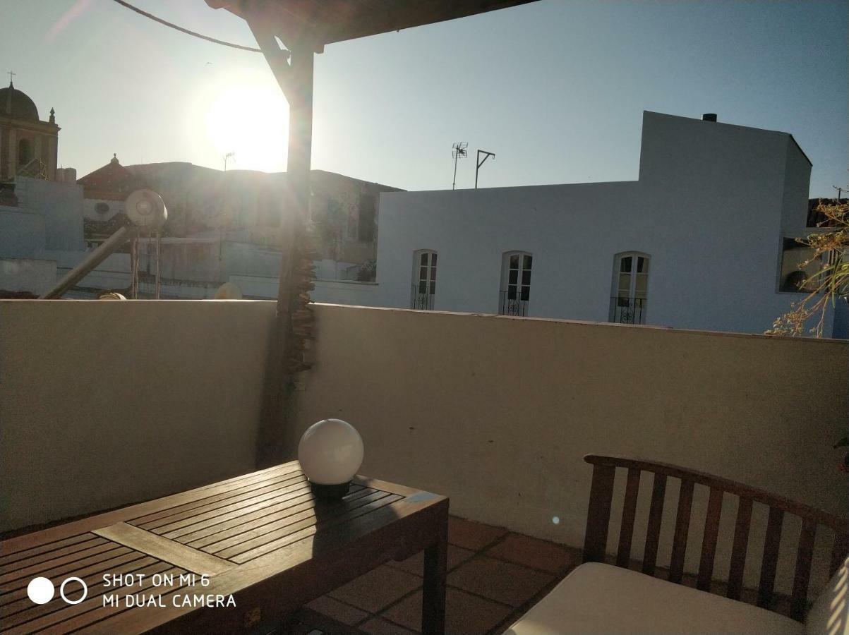 The Best In The Center Of Tarifa Apartment Exterior photo
