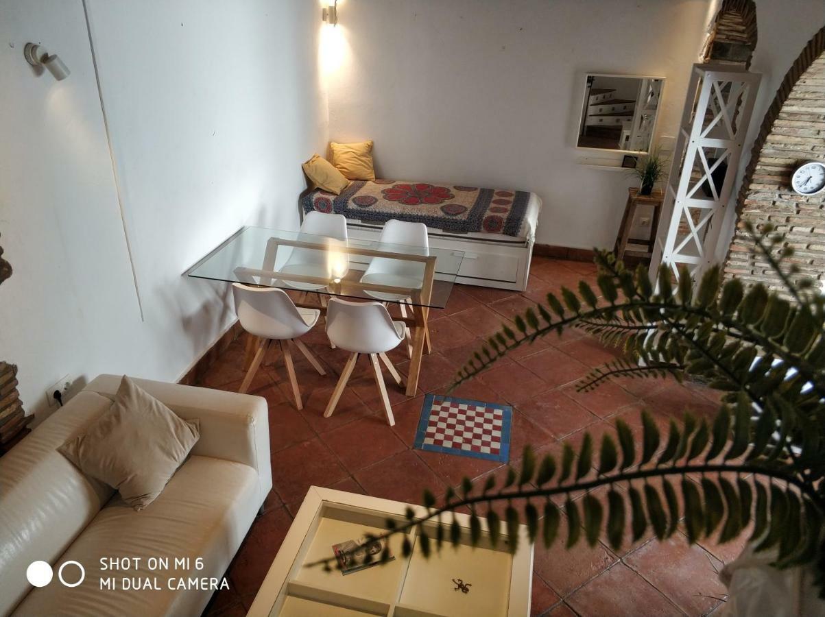 The Best In The Center Of Tarifa Apartment Exterior photo