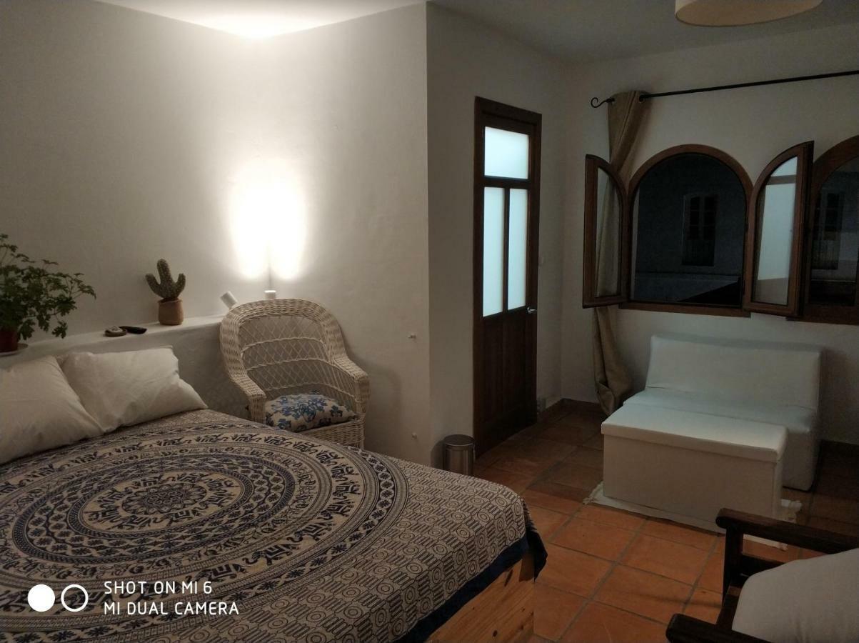 The Best In The Center Of Tarifa Apartment Exterior photo