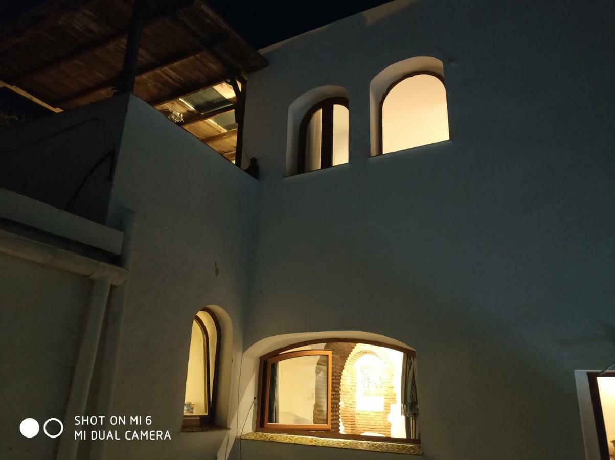 The Best In The Center Of Tarifa Apartment Exterior photo