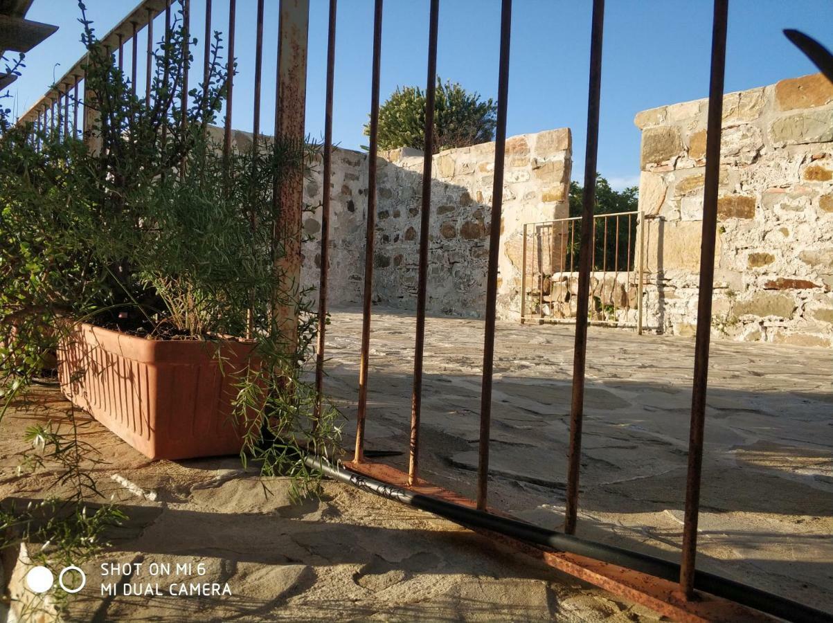 The Best In The Center Of Tarifa Apartment Exterior photo